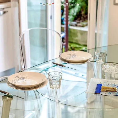 Elite, Terre Marine *