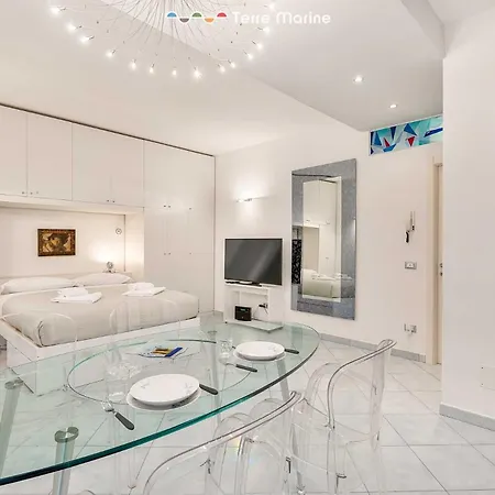 Elite, Terre Marine Apartament La Spezia