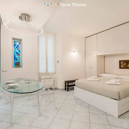 Elite, Terre Marine Apartament *