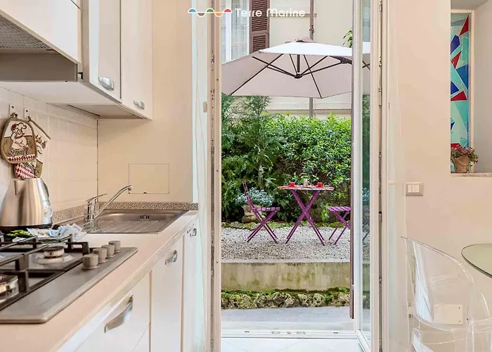 Elite, Terre Marine * La Spezia