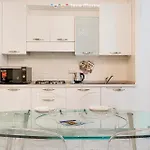 Apartamento élite, Terre Marine