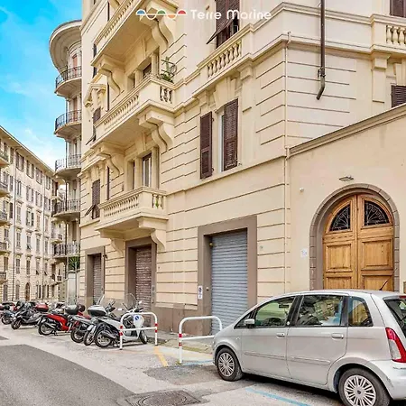 Elite, Terre Marine *