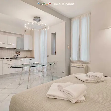 Apartment Elite, Terre Marine *