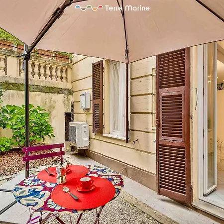 Elite, Terre Marine Apartment La Spezia