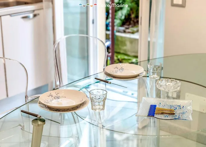 Elite, Terre Marine *