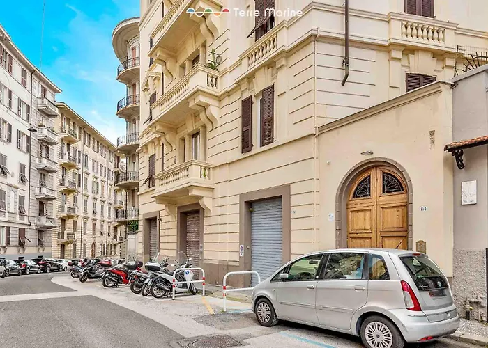 Elite, Terre Marine *